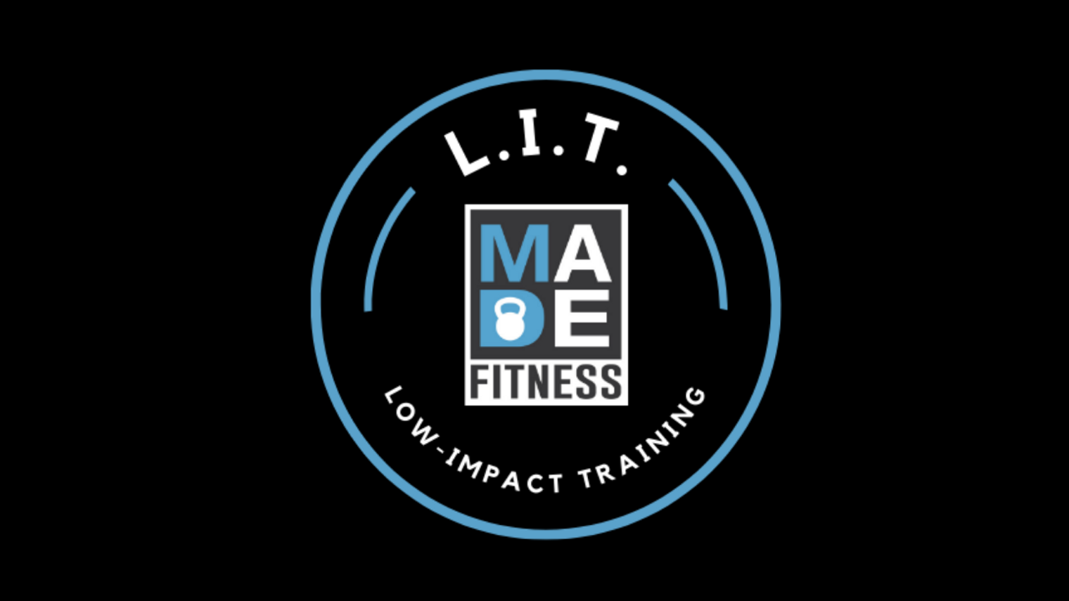LIT: Low-Impact Training